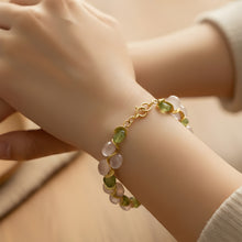 Load image into Gallery viewer, Garden Collection: Tulip Signature Bracelet