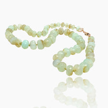 Load image into Gallery viewer, Peruvian Knotted Necklace