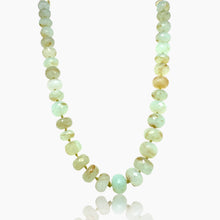 Load image into Gallery viewer, Peruvian Knotted Necklace