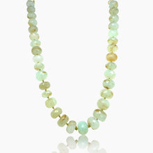 Load image into Gallery viewer, Peruvian Knotted Necklace