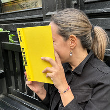 Load image into Gallery viewer, Opals with White Pearl Gold Earrings