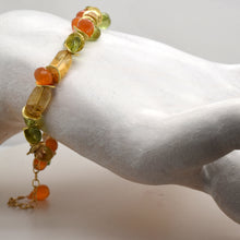 Load image into Gallery viewer, Garden Collection: Gerber Signature Bracelet