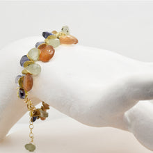 Load image into Gallery viewer, Harvest Moon Series Signature Bracelet