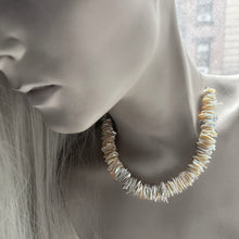 Load image into Gallery viewer, Keshi Pearl Necklace
