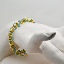 Load image into Gallery viewer, Signature Ocean Wave Bracelet