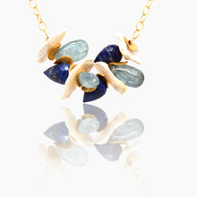 Load image into Gallery viewer, The Blues Signature Necklace