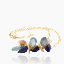 Load image into Gallery viewer, The Blues Signature Necklace