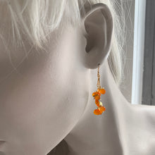 Load image into Gallery viewer, Signature Carnelian Earrings
