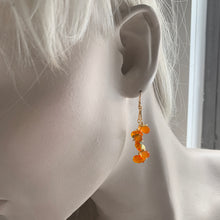 Load image into Gallery viewer, Signature Carnelian Earrings