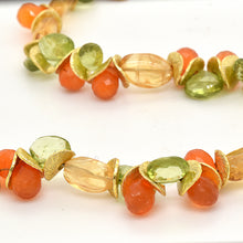 Load image into Gallery viewer, Garden Collection: Gerber Signature Bracelet