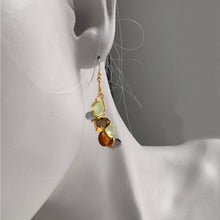 Load image into Gallery viewer, Signature Harvest Moon Earrings