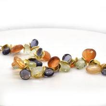 Load image into Gallery viewer, Harvest Moon Series Signature Bracelet