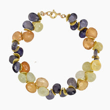 Load image into Gallery viewer, Harvest Moon Series Signature Bracelet