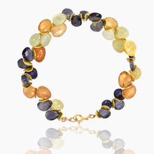 Load image into Gallery viewer, Harvest Moon Series Signature Bracelet
