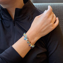 Load image into Gallery viewer, Moonlit Signature Bracelet