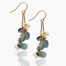 Load image into Gallery viewer, Moonlit Signature Earrings