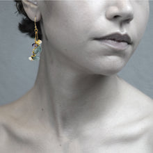 Load image into Gallery viewer, Moonlit Signature Earrings