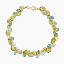 Load image into Gallery viewer, Signature Ocean Wave Bracelet