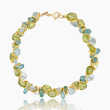 Load image into Gallery viewer, Signature Ocean Wave Bracelet