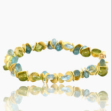 Load image into Gallery viewer, Signature Ocean Wave Bracelet