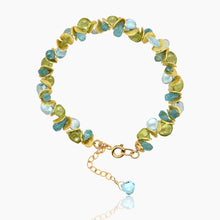 Load image into Gallery viewer, Signature Ocean Wave Bracelet