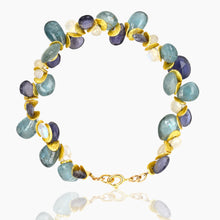 Load image into Gallery viewer, Moonlit Signature Bracelet