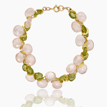 Load image into Gallery viewer, Garden Collection: Tulip Signature Bracelet