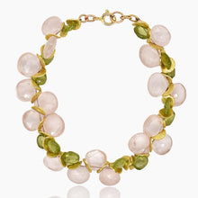 Load image into Gallery viewer, Garden Collection: Tulip Signature Bracelet