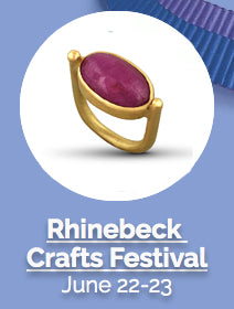 Next Show: Rhinebeck, NY  June 22-23