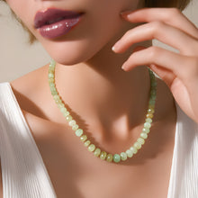Load image into Gallery viewer, Peruvian Knotted Necklace
