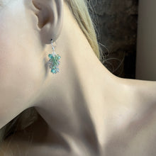 Load image into Gallery viewer, Spring Cluster Earrings
