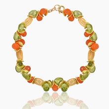 Load image into Gallery viewer, Garden Collection: Gerber Signature Bracelet

