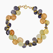 Load image into Gallery viewer, Harvest Moon Series Signature Bracelet
