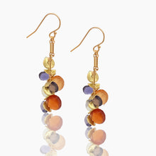 Load image into Gallery viewer, Signature Harvest Moon Earrings
