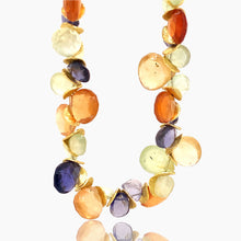Load image into Gallery viewer, Harvest Moon Signature Necklace
