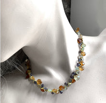 Load image into Gallery viewer, Harvest Moon Signature Necklace
