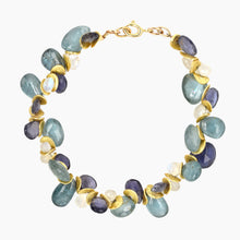 Load image into Gallery viewer, Moonlit Signature Bracelet

