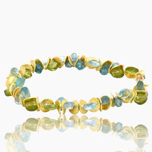 Load image into Gallery viewer, Signature Ocean Wave Bracelet
