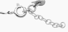 Load image into Gallery viewer, Signature Mini Peridot Sterling Bracelet
