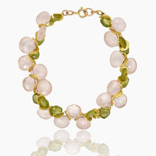 Load image into Gallery viewer, Garden Collection: Tulip Signature Bracelet
